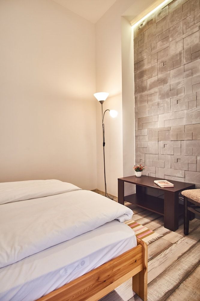 undefined Singer Apartment Budapest 10