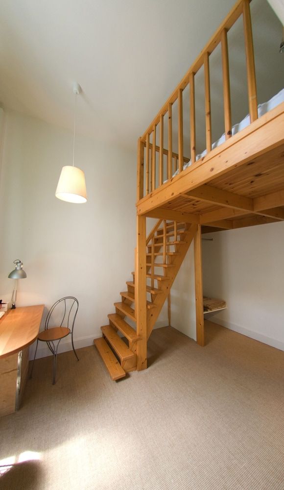 Opera Theater Apartment Family Apartment 22