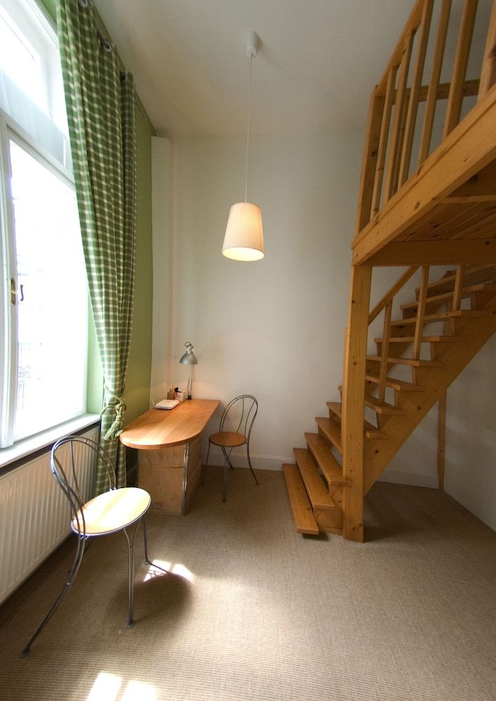 Opera Theater Apartment Family Apartment 21