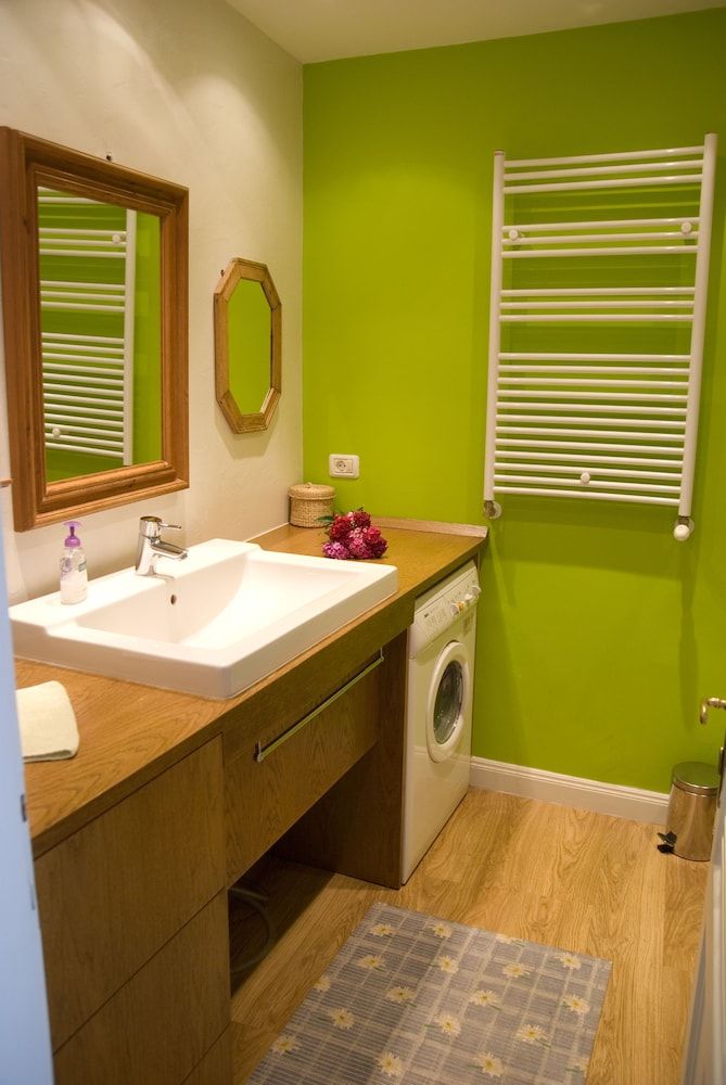 Opera Theater Apartment Family Apartment 13