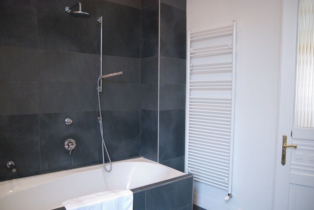 Opera Theater Apartment Family Apartment 9