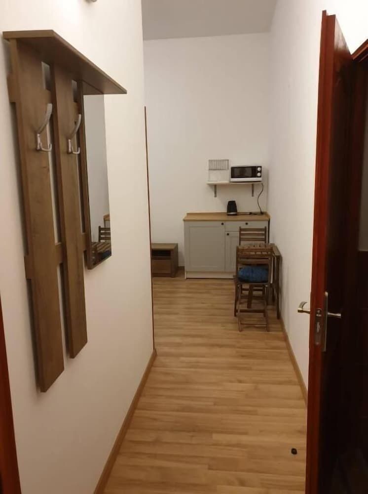 undefined Guest House Orczy Park 7