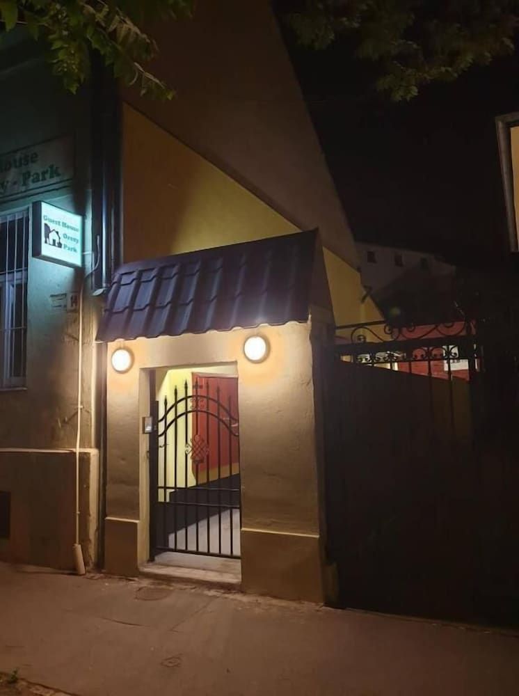 undefined Guest House Orczy Park 4