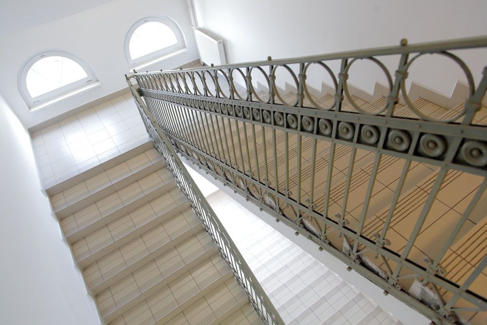 undefined Pop Up Hostels - Downtown 6