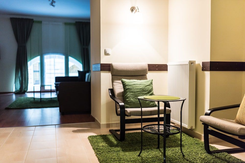 Exclusive Budapest Residence Superior Apartment, City View 5