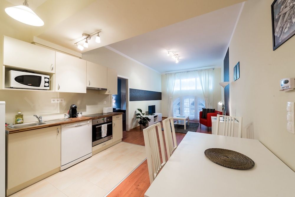 undefined Exclusive Budapest Residence 8