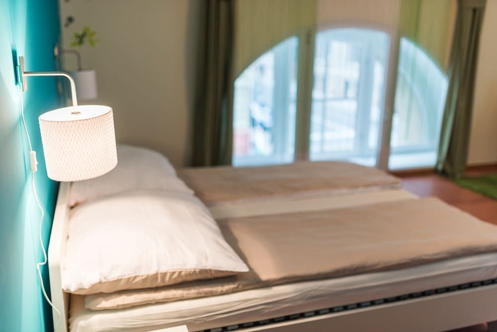 Exclusive Budapest Residence Superior Apartment, City View 4