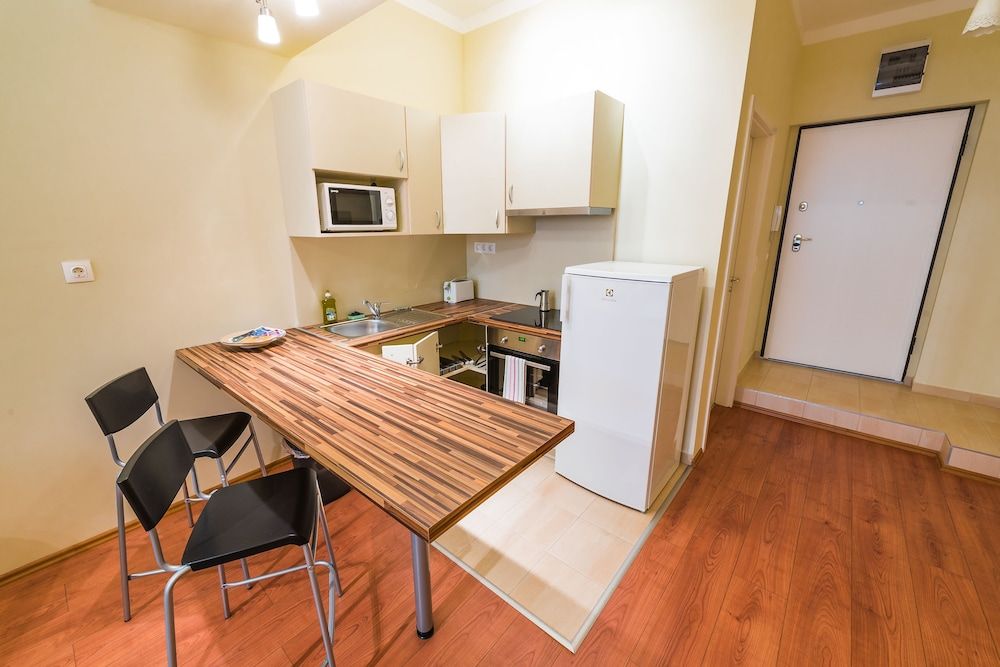 undefined Exclusive Budapest Residence 10