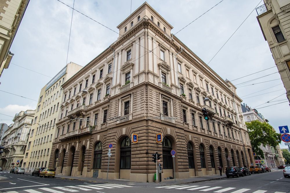 undefined Exclusive Budapest Residence 4