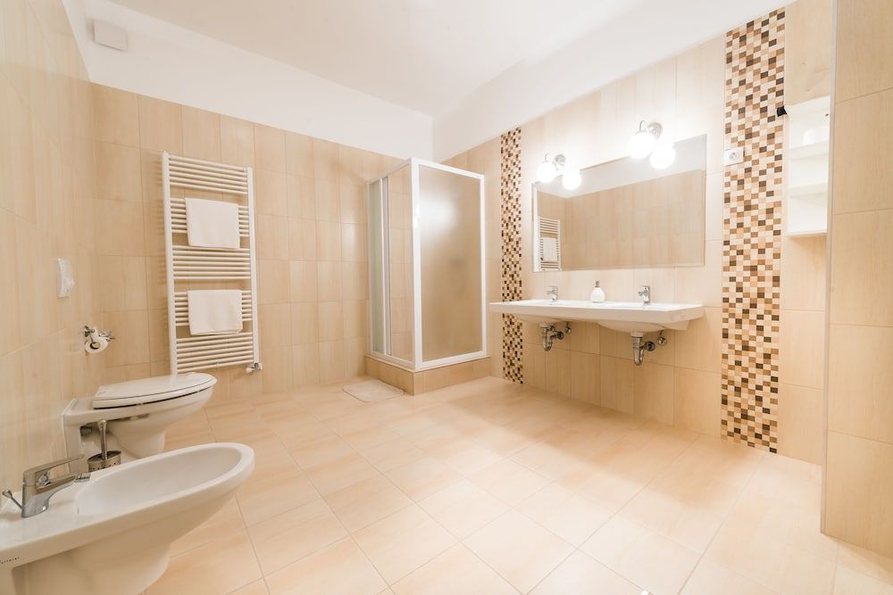 Exclusive Budapest Residence Apartment, City View 4