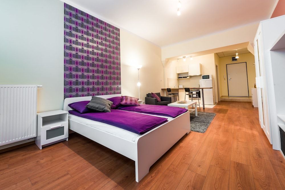 undefined Exclusive Budapest Residence 2