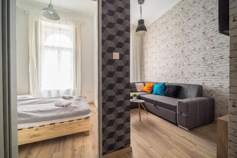 undefined Susan Apartment 1