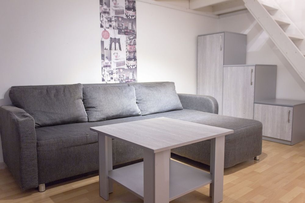 undefined Lisa Apartment 8