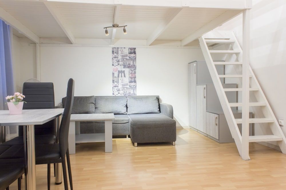 undefined Lisa Apartment