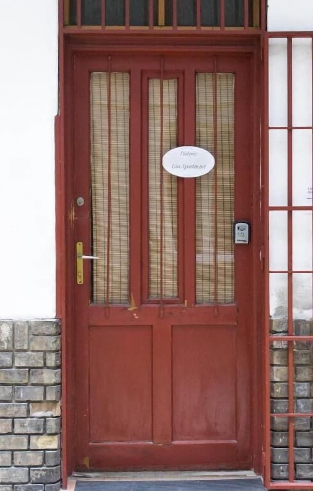 undefined Lisa Apartment 2