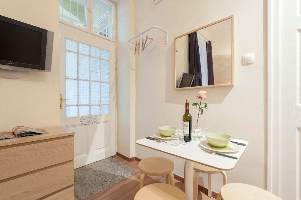 undefined Home Apartment 10