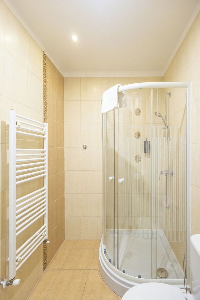 Rooftop City Residence Standard Room 20