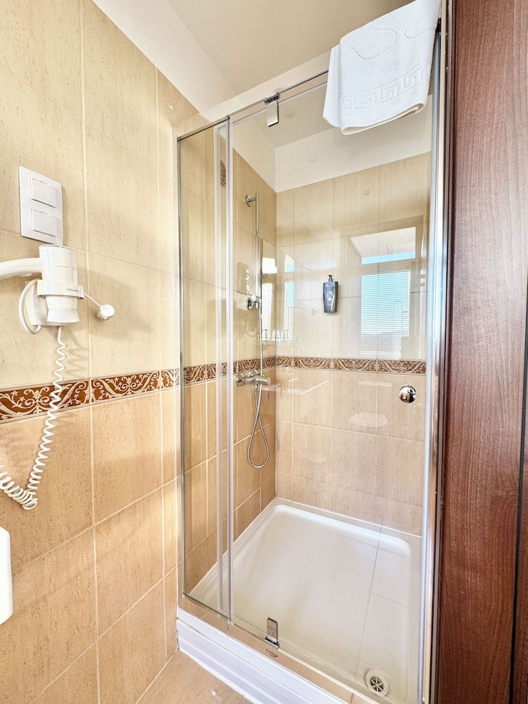 Rooftop City Residence Standard Room 22