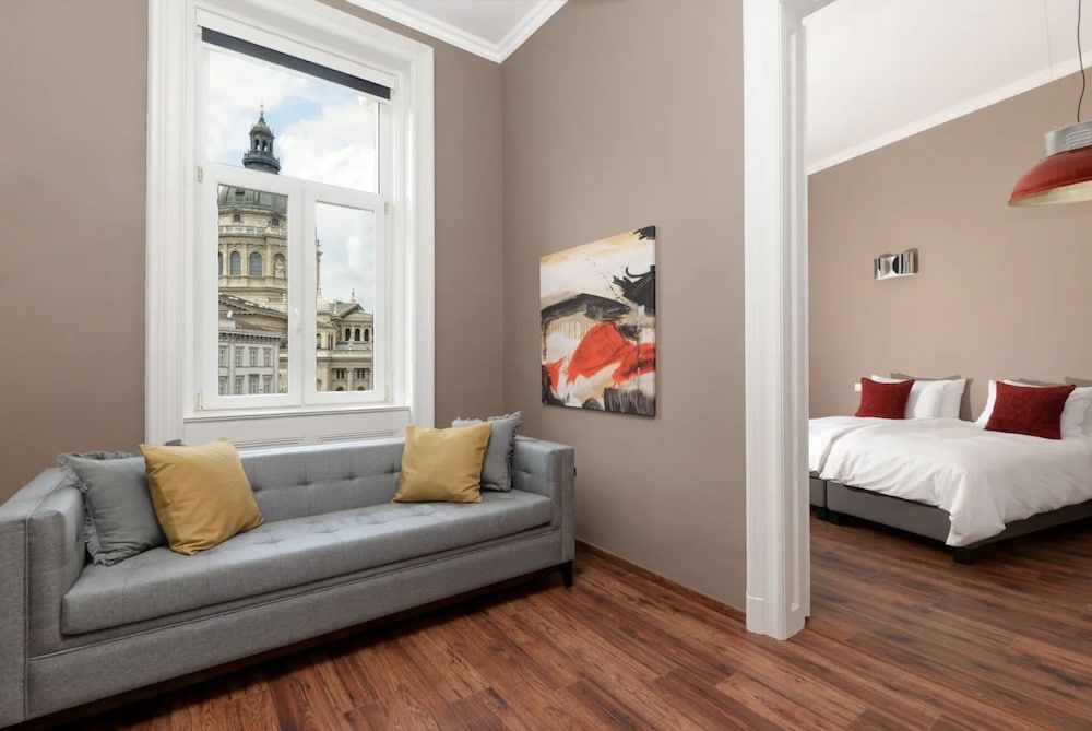 undefined Venus Apartments - Italian Stylish 8