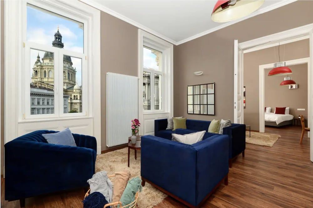 undefined Venus Apartments - Italian Stylish