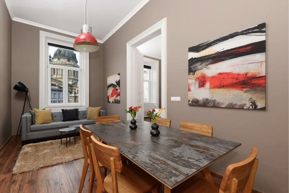 undefined Venus Apartments - Italian Stylish 7