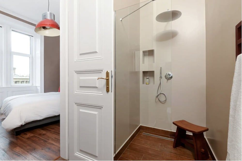 undefined Venus Apartments - Italian Stylish 5