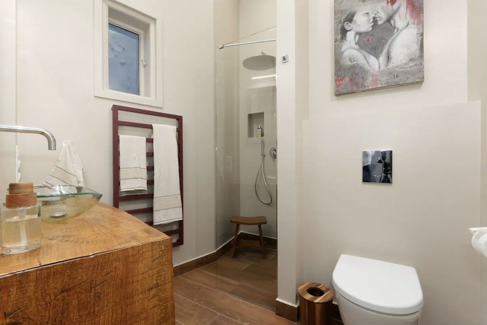 undefined Venus Apartments - Italian Stylish 9