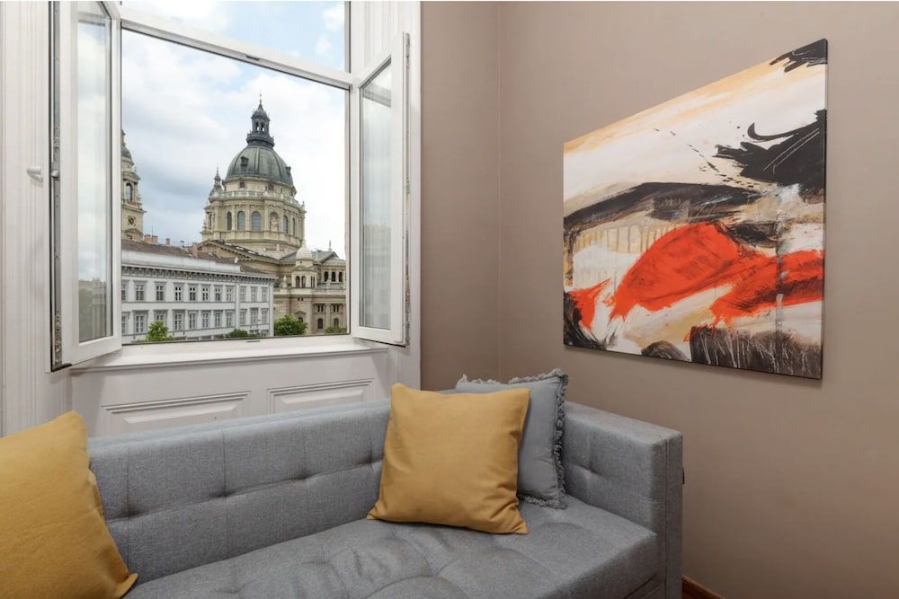 undefined Venus Apartments - Italian Stylish 2