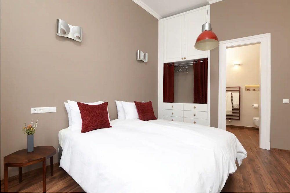 undefined Venus Apartments - Italian Stylish 6