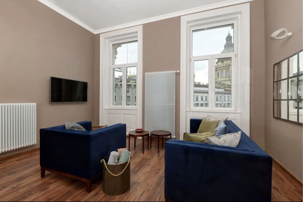 undefined Venus Apartments - Italian Stylish 3