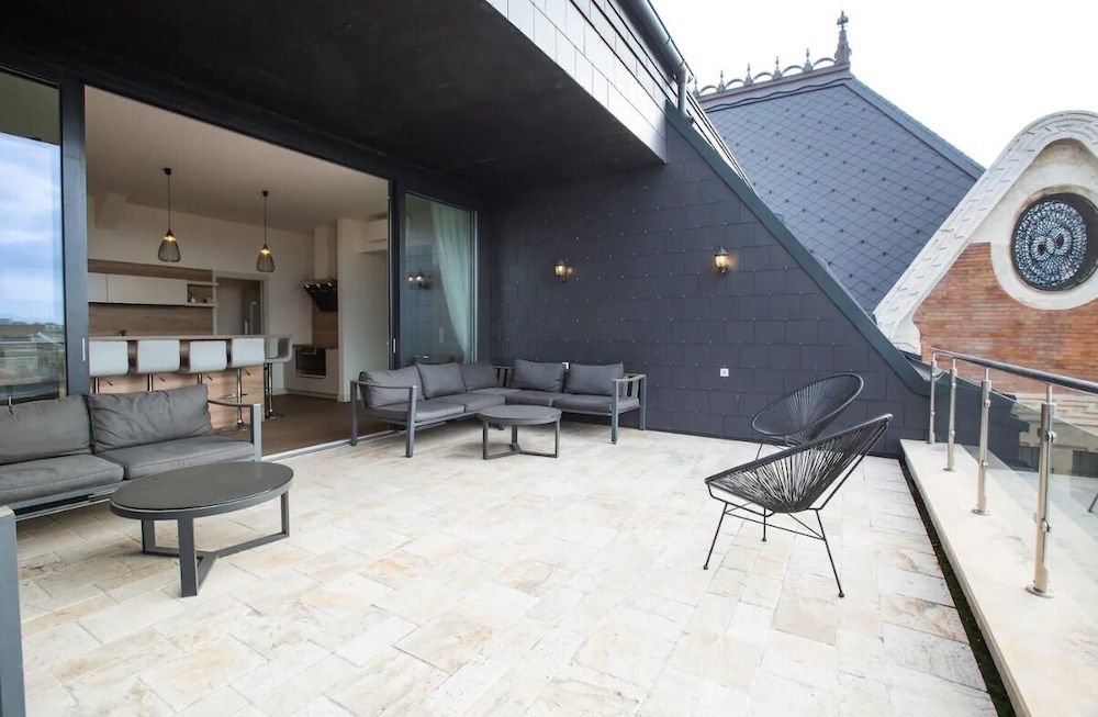 undefined ZOYA LUXURY RESIDENCE 3