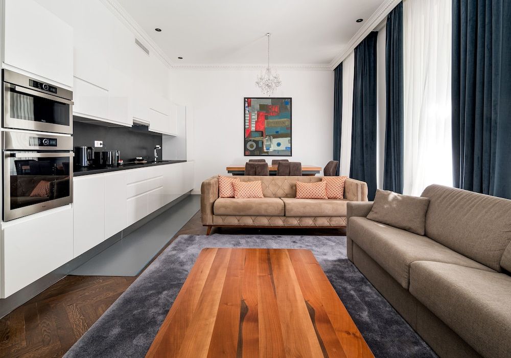 undefined ZOYA LUXURY RESIDENCE 5