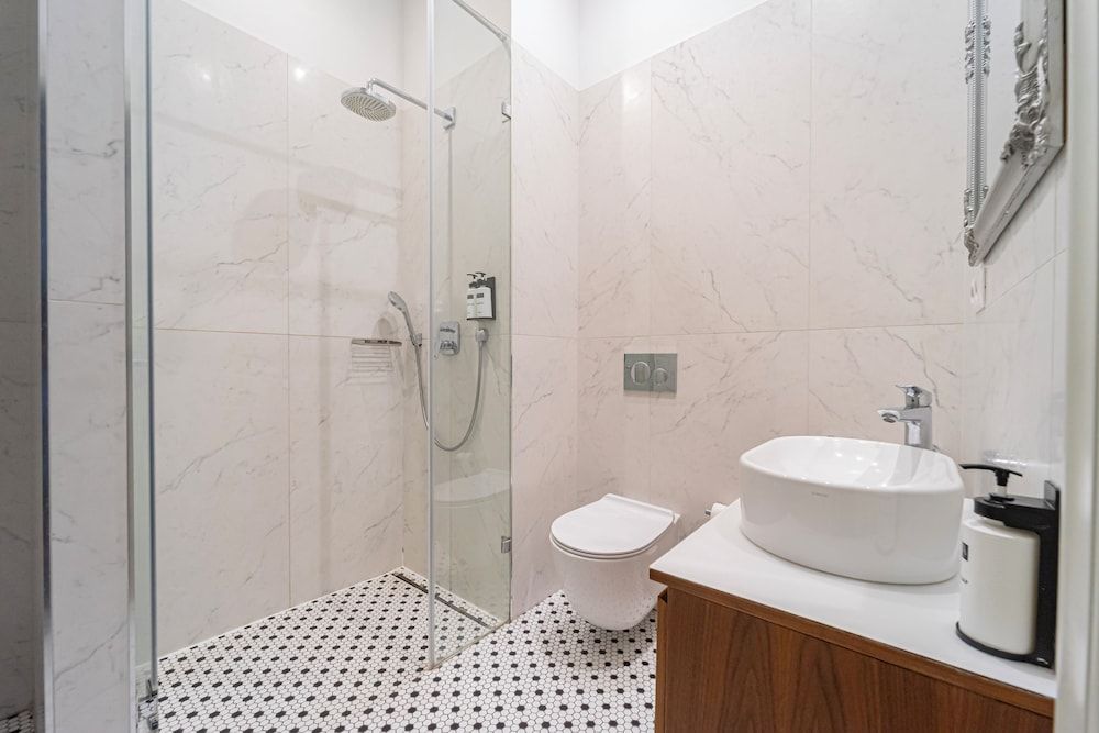 ZOYA LUXURY RESIDENCE Superior Apartment, 2 Bedrooms 5