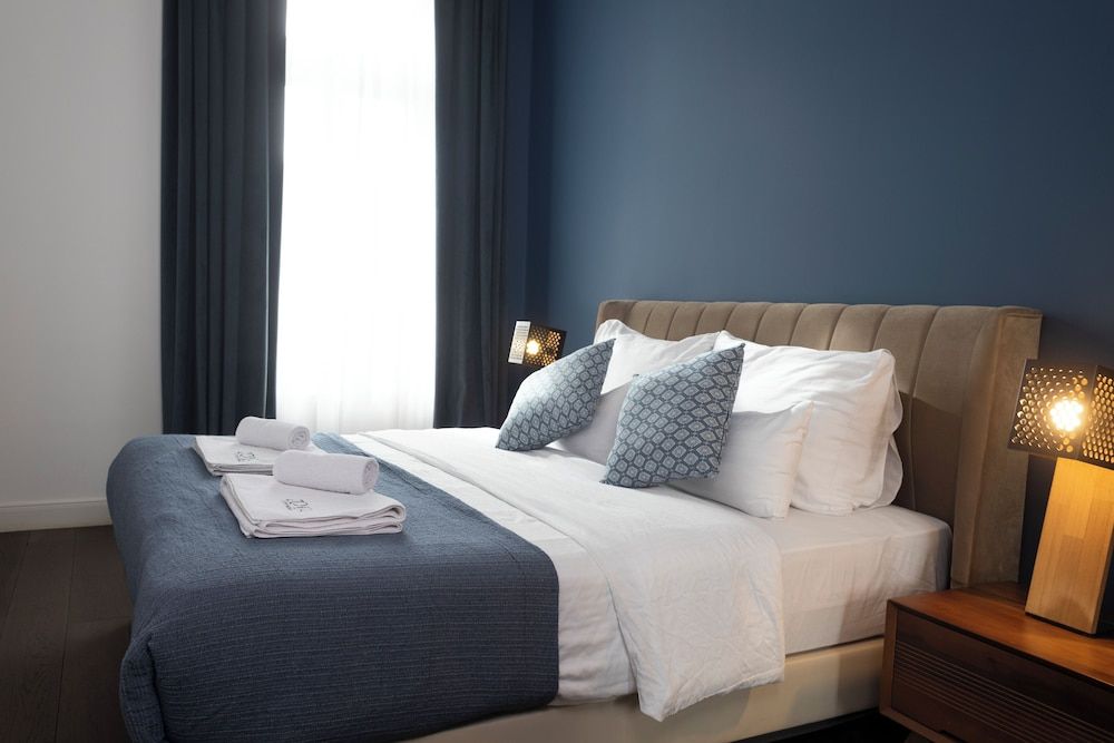 ZOYA LUXURY RESIDENCE Superior Apartment, 2 Bedrooms