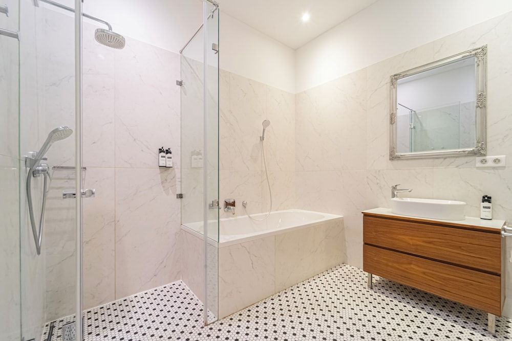 ZOYA LUXURY RESIDENCE Superior Apartment, 2 Bedrooms 4