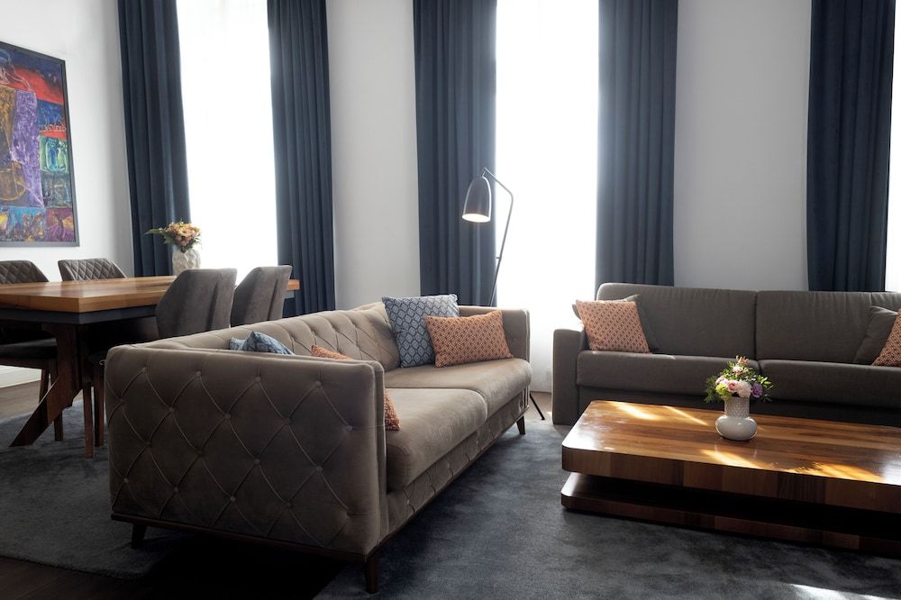 ZOYA LUXURY RESIDENCE Superior Apartment, 2 Bedrooms 7