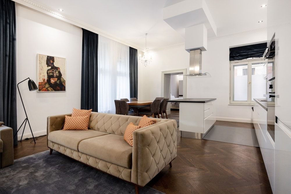 undefined ZOYA LUXURY RESIDENCE 2