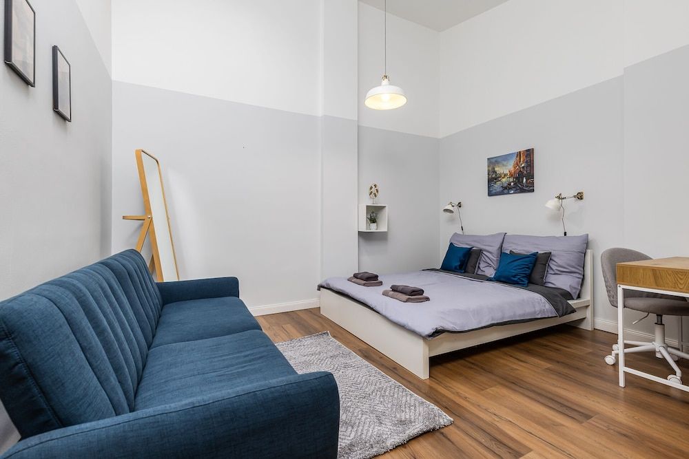 undefined Venus Apartments - Opera II 5