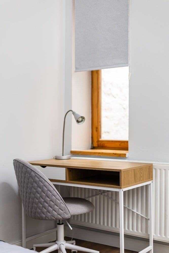 undefined Venus Apartments - Opera II 10