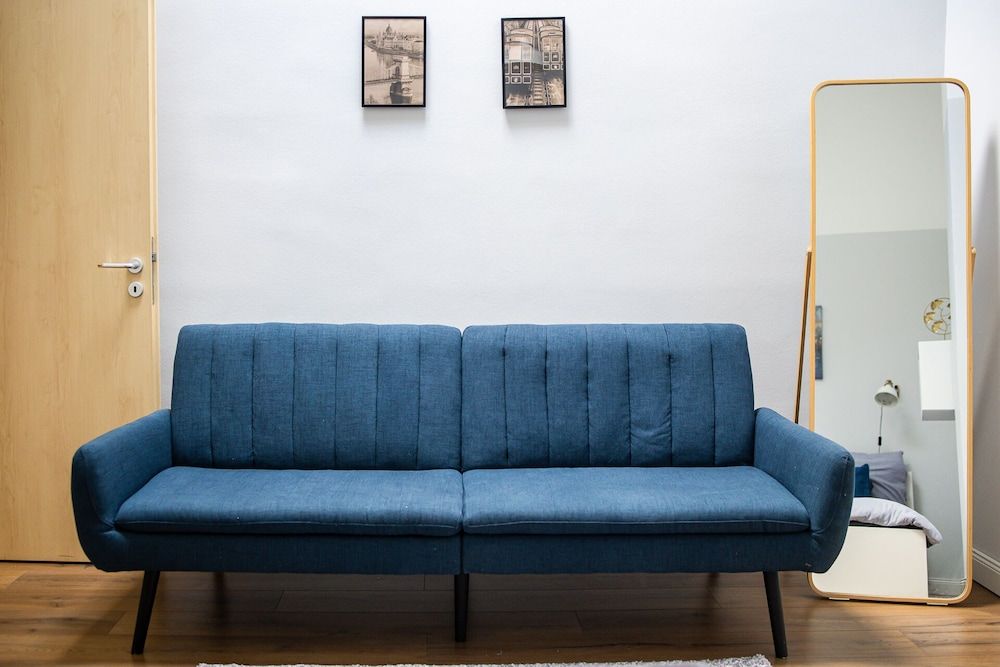 undefined Venus Apartments - Opera II 8