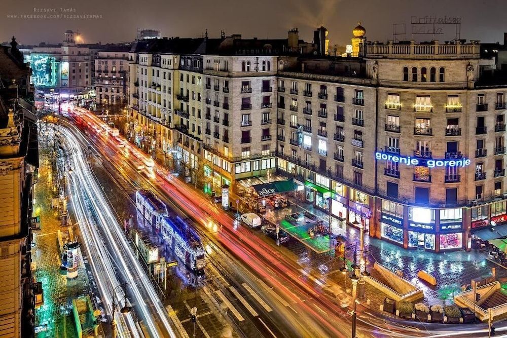 undefined TRAFFIC Hostel 2