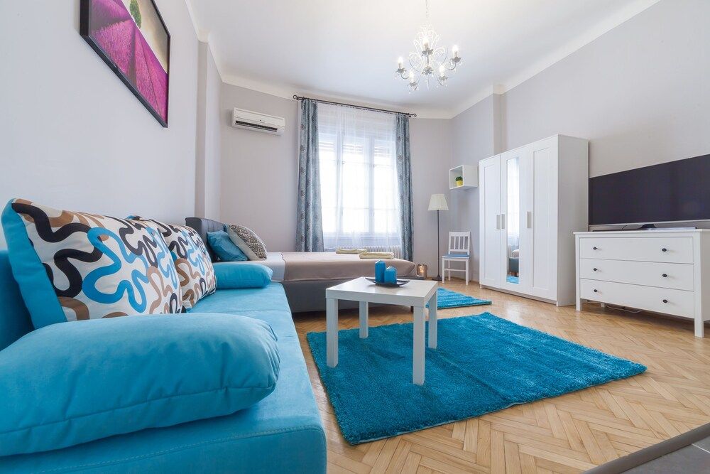 undefined Real Apartments Wesselényi III. 3