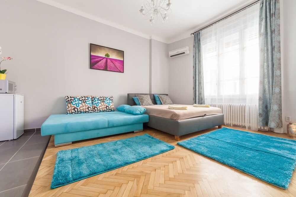 undefined Real Apartments Wesselényi III. 2