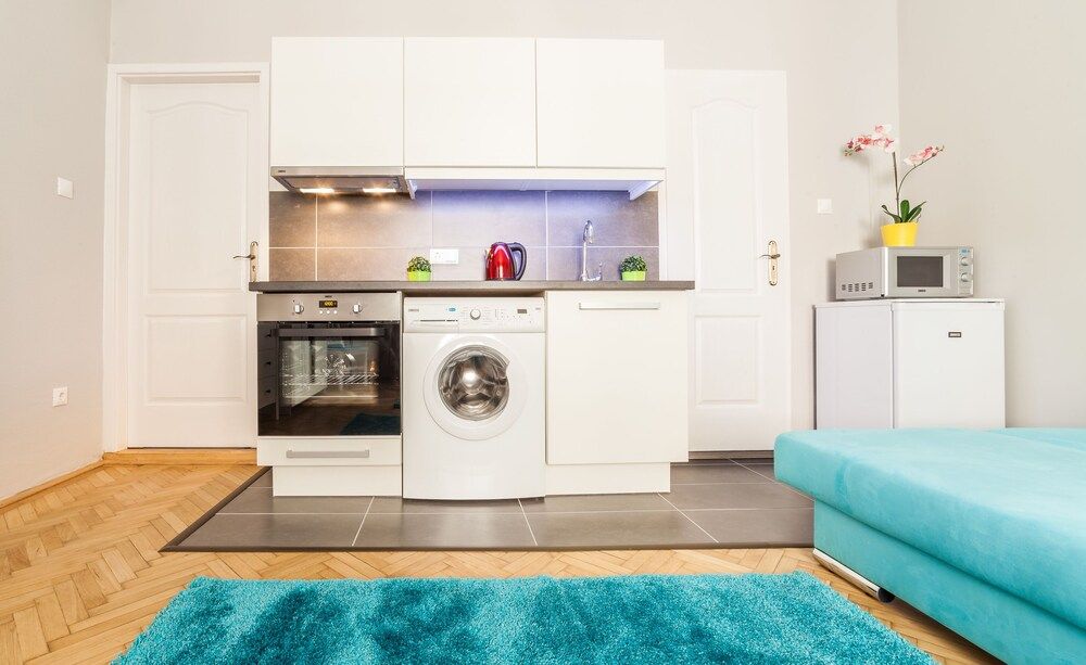 undefined Real Apartments Wesselényi III. 9