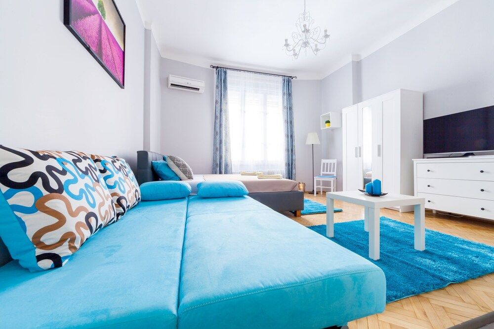 undefined Real Apartments Wesselényi III. 7