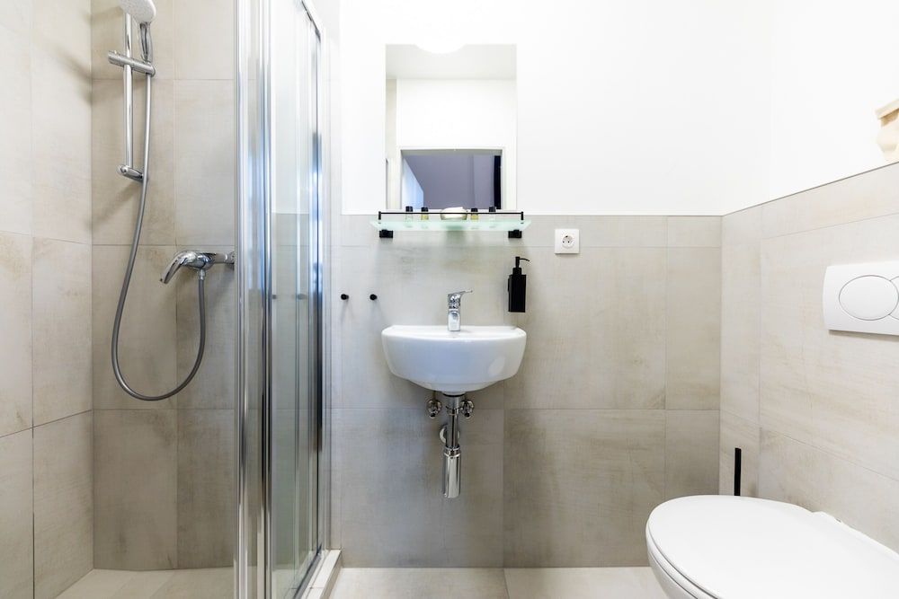 Adagio Downtown Rooms Standard Room 7