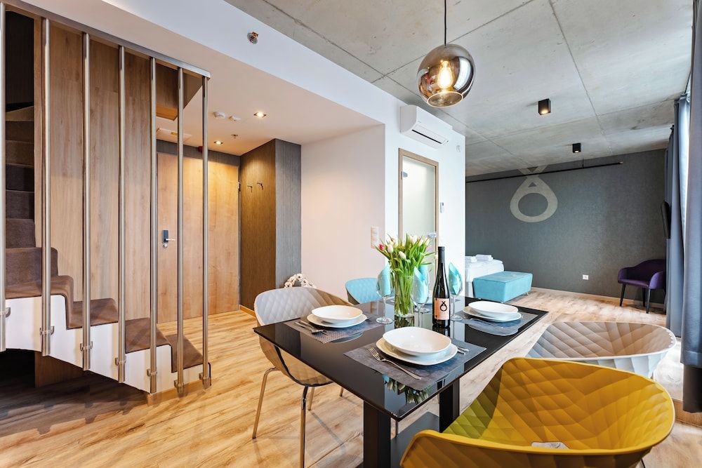 undefined Onyx Luxury Budapest 5