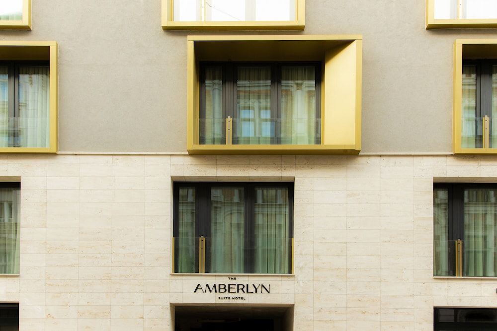 undefined The Amberlyn Suite Hotel 3