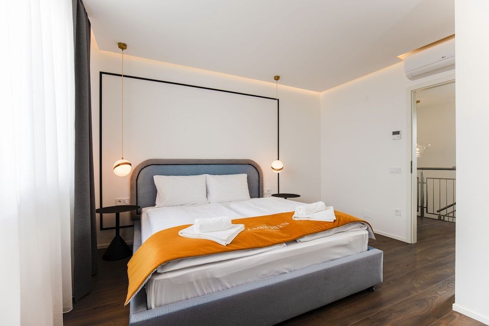 undefined The Amberlyn Suite Hotel 2