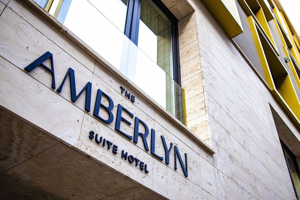 undefined The Amberlyn Suite Hotel 7